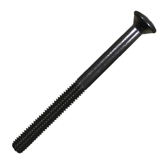 Andersen Window - Prefinished Terratone Doors - Threaded Bolt  10-32 x 2-1/8  Door Handle  - Stone