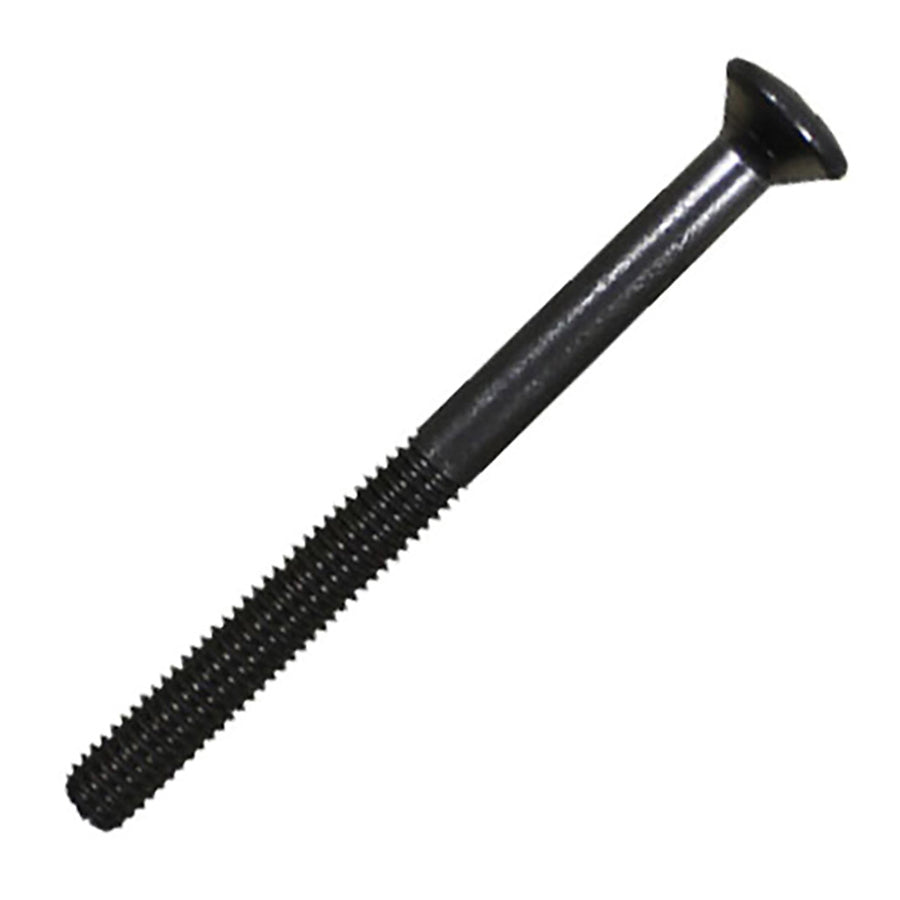 Andersen Window - Prefinished Terratone Doors - Threaded Bolt  10-32 x 2-1/8  Door Handle  - Stone - Andersen Window - Prefinished Terratone Doors - Threaded Bolt  10-32 x 2-1/8  Door Handle  - Stone