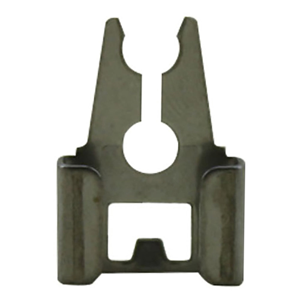 Andersen Window Clip For PermaShield Improved E-Z Casement Window Hinge Arm Retaining Clip - Andersen Window Clip For PermaShield Improved E-Z Casement Window Hinge Arm Retaining Clip