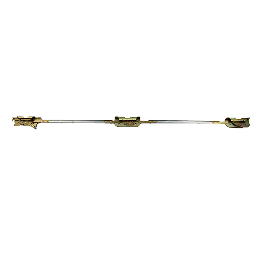 Andersen Perma-Shield Improved/E-Z Casement Lock - Triple/Long (Impact Resistant) - Left - Andersen Perma-Shield Improved/E-Z Casement Lock - Triple/Long (Impact Resistant) - Left