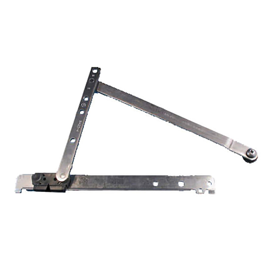 Andersen Enhanced Casement Hinge, Heavy Duty Split Arm, Sill- Left - Andersen Enhanced Casement Hinge, Heavy Duty Split Arm, Sill- Left