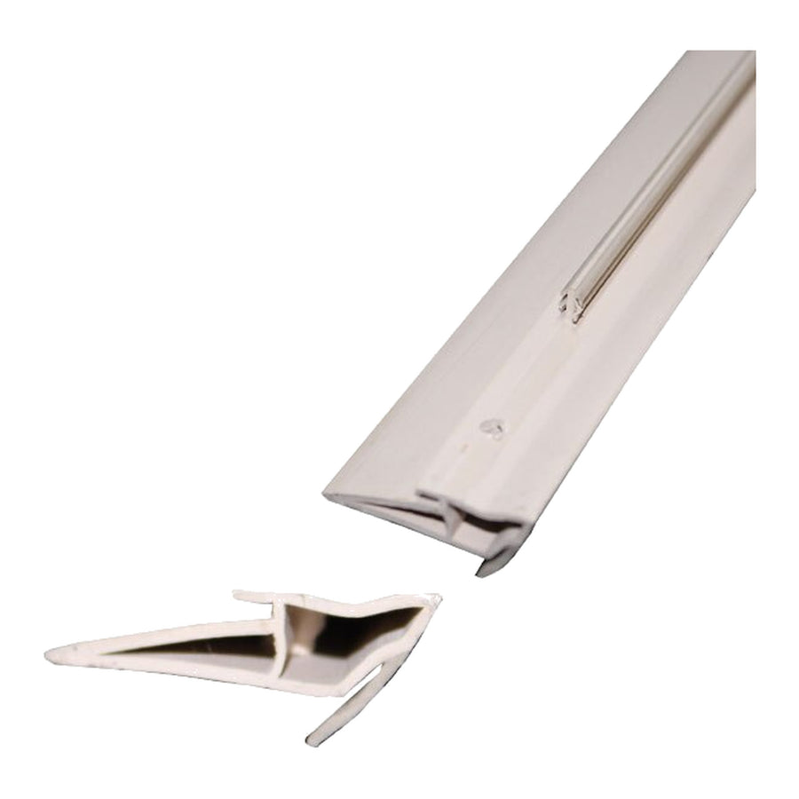 Interlock, 2 Panel, Stationary Panel, LH or RH - Interlock, 2 Panel, Stationary Panel, LH or RH
