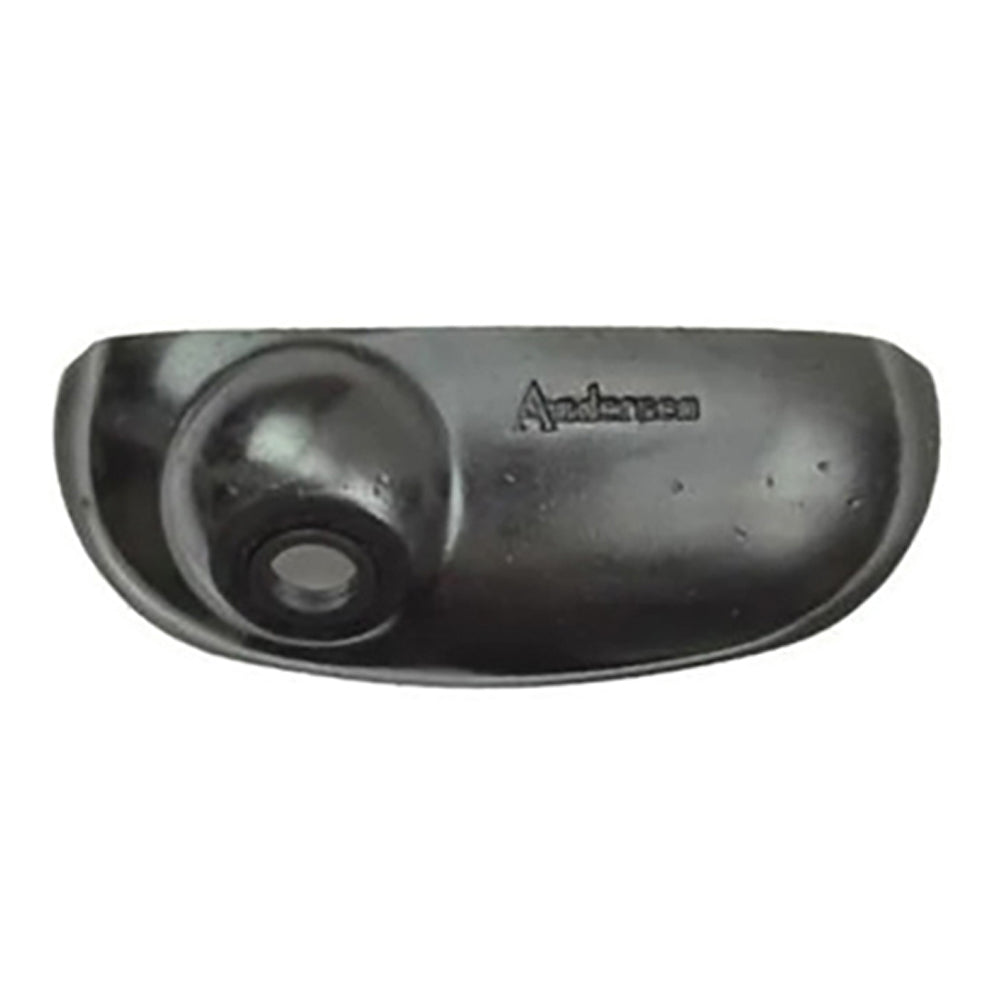 Andersen Perma-Shield Improved/E-Z Casement Windows - Operator Cover - Estate -  Distressed Bronze - Andersen Perma-Shield Improved/E-Z Casement Windows - Operator Cover - Estate -  Distressed Bronze