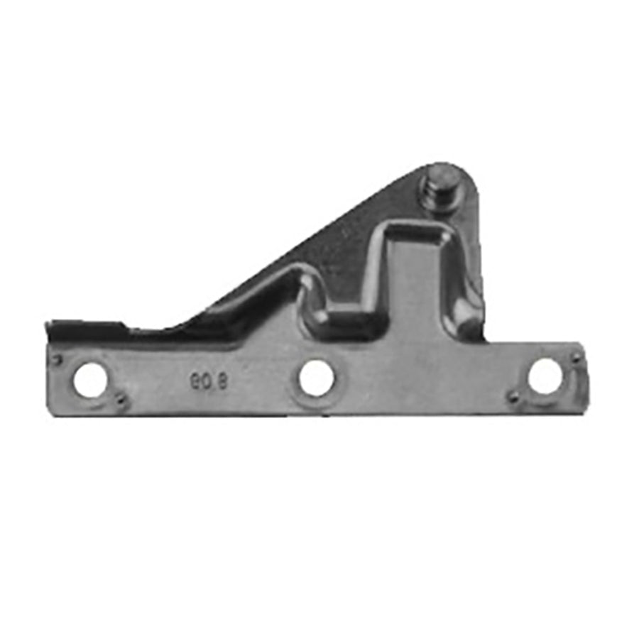 Andersen Window Split Arm Sash Bracket w/Screws & Stud - Right - Andersen Window Split Arm Sash Bracket w/Screws & Stud - Right