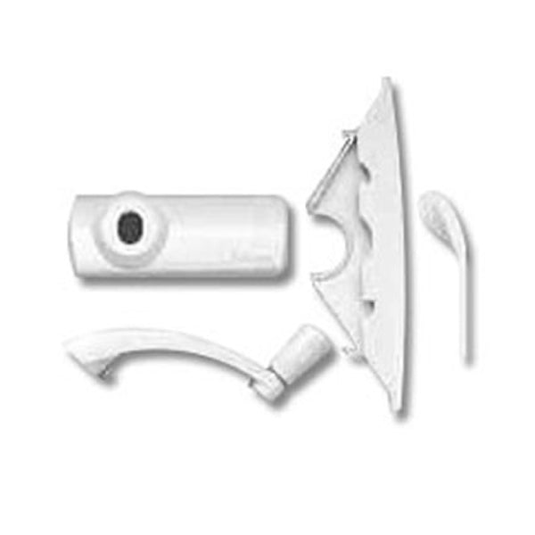 Hardware Pack, Classic Enhanced Series- White - Hardware Pack, Classic Enhanced Series- White