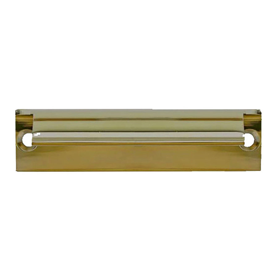 Andersen Tilt-Wash (DC) and Tilt-Wash (TW) Windows - Estate Hand Lifts w/ Screws - Antique Brass - Andersen Tilt-Wash (DC) and Tilt-Wash (TW) Windows - Estate Hand Lifts w/ Screws - Antique Brass