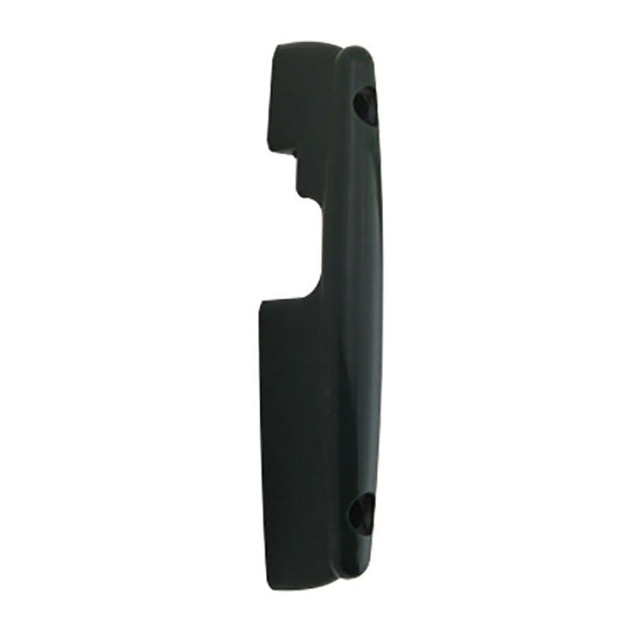 Retractable Insect Screen Exterior Handle for Andersen FGD made June 2007 - Present - Forest Green - Retractable Insect Screen Exterior Handle for Andersen FGD made June 2007 - Present - Forest Green
