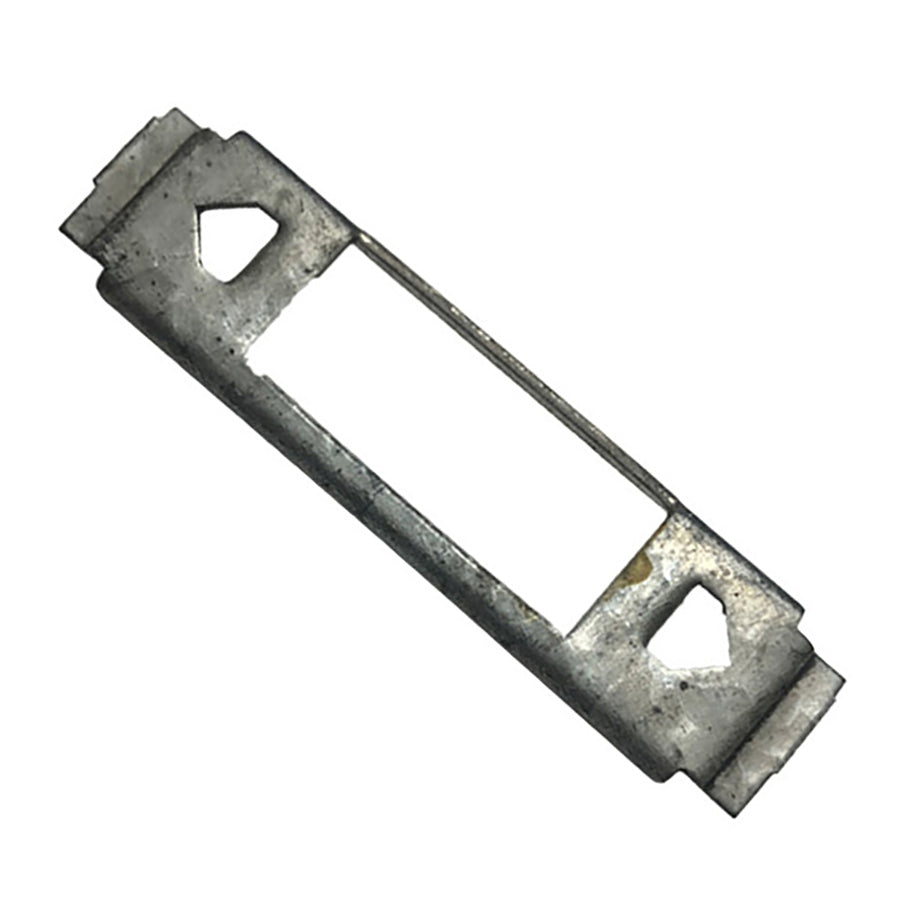 Andersen Casement Strike Keeper Template For Primed Wood Casement Sash - Andersen Casement Strike Keeper Template For Primed Wood Casement Sash