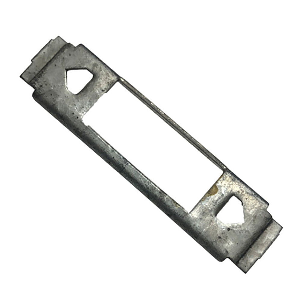 Andersen Casement Strike Keeper Template For Primed Wood Casement Sash - Andersen Casement Strike Keeper Template For Primed Wood Casement Sash