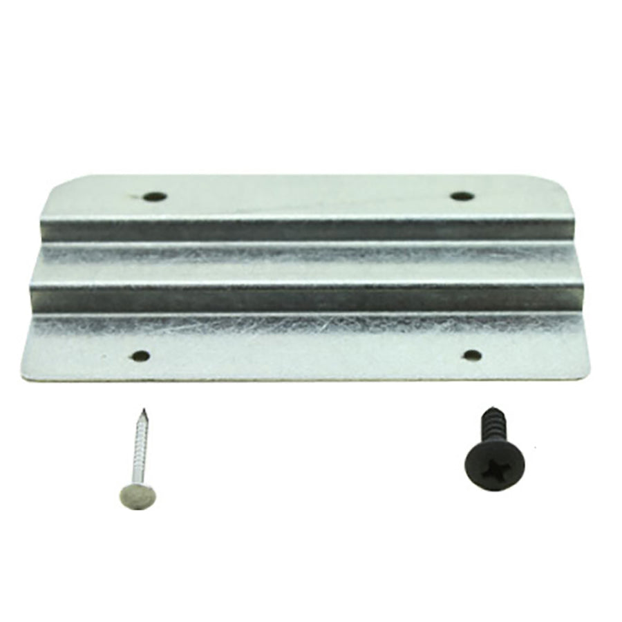 Stationary Sash Clips, Andersen Enhanced Casement 1995-1998 - Stationary Sash Clips, Andersen Enhanced Casement 1995-1998