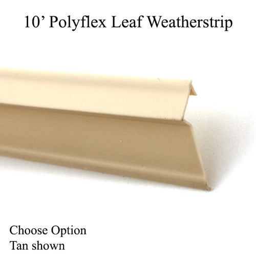 Weathstrip For Wood Windows Leaf Weatherstrip For Casment and Awning Sash or Frame 10 Foot Stripe Tan Fits Bultbest Caradco Hurd Windows - Weathstrip For Wood Windows Leaf Weatherstrip For Casment and Awning Sash or Frame 10 Foot Stripe Tan Fits Bultbest Caradco Hurd Windows