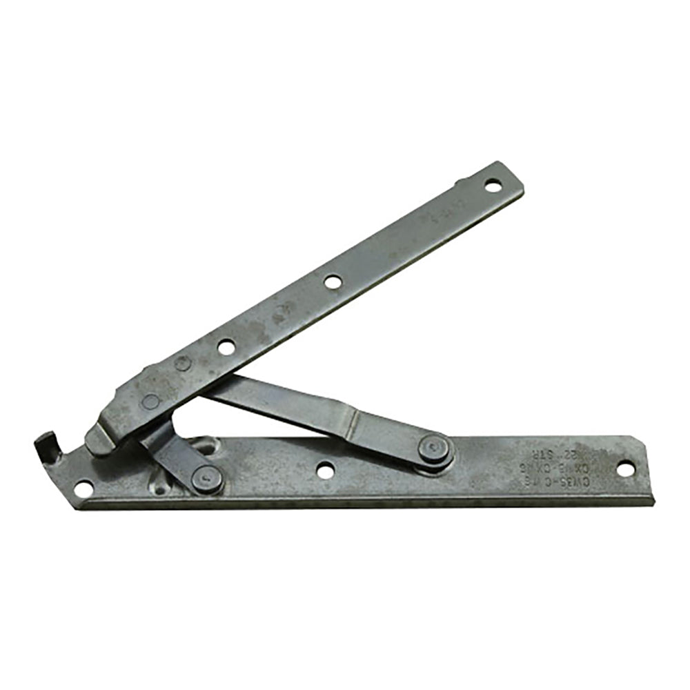 Hinge, Sill, Right 22 Inch Standard Andersen Casement Enhanced - Hinge, Sill, Right 22 Inch Standard Andersen Casement Enhanced