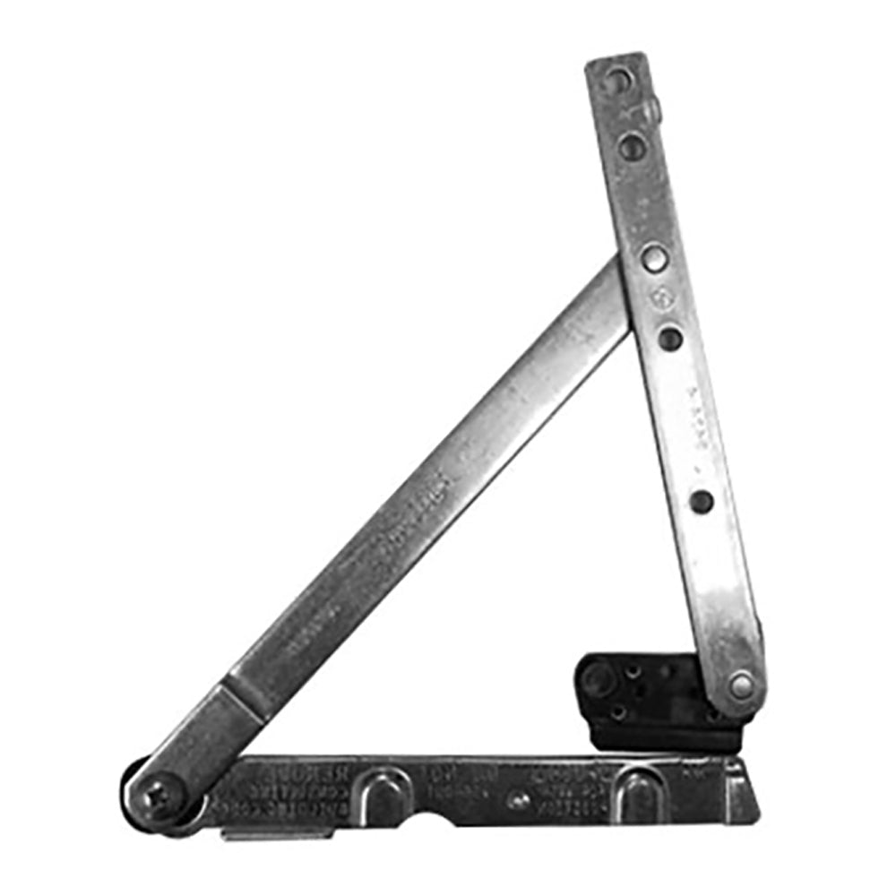 20 Inch Andersen Casement Hinge, Sill/Bottom, Left Hand - Limited Stock - 20 Inch Andersen Casement Hinge, Sill/Bottom, Left Hand - Limited Stock