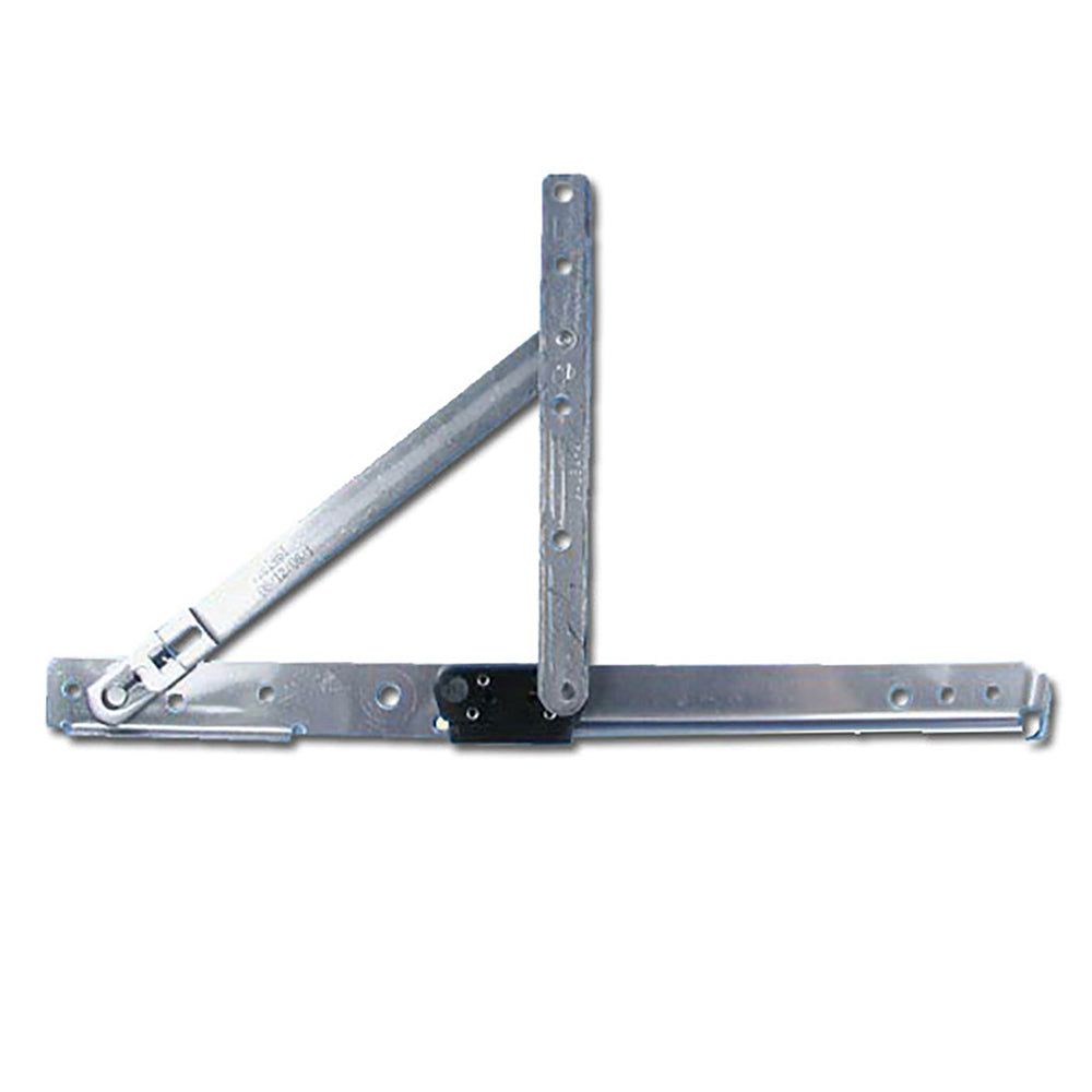 Andersen Casement Left Split Arm Sill Hinge 1998 - Present - Andersen Casement Left Split Arm Sill Hinge 1998 - Present