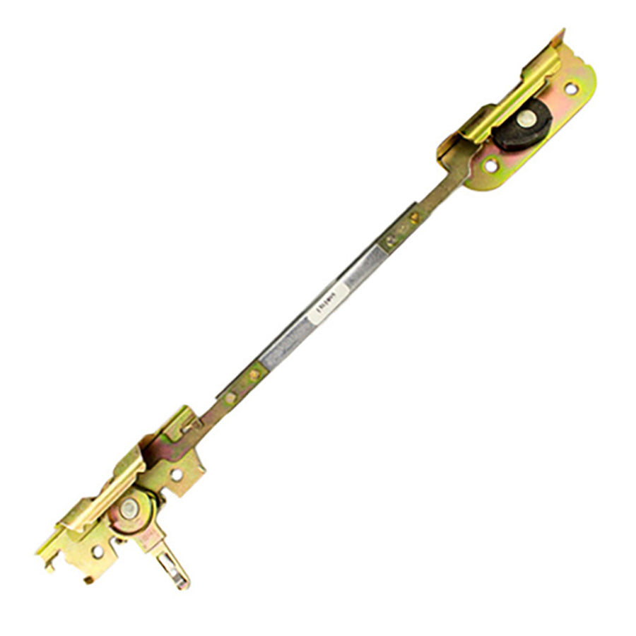 Andersen Perma-Shield Improved/E-Z Casement Lock - Tandem (Impact Resistant) - Right Hand - Andersen Perma-Shield Improved/E-Z Casement Lock - Tandem (Impact Resistant) - Right Hand