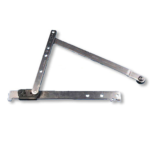 Enhanced Casement Hinge, Heavy Duty, Head - Right
