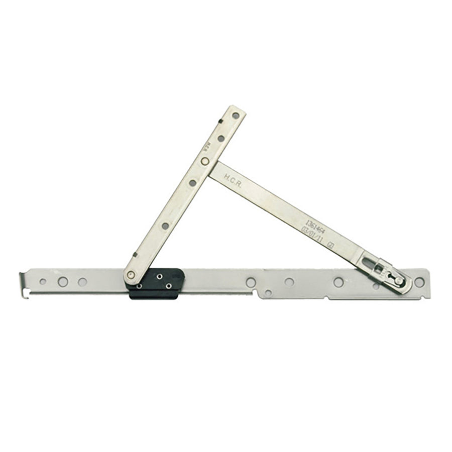 Andersen Casement Right-Hand Corrosion Resistant Split-Arm Sill Hinge - Andersen Casement Right-Hand Corrosion Resistant Split-Arm Sill Hinge