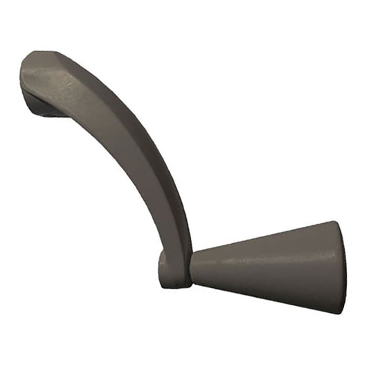 Andersen Window Improved/E-Z Casement - Crank/Handle - Easy Grip - Stone
