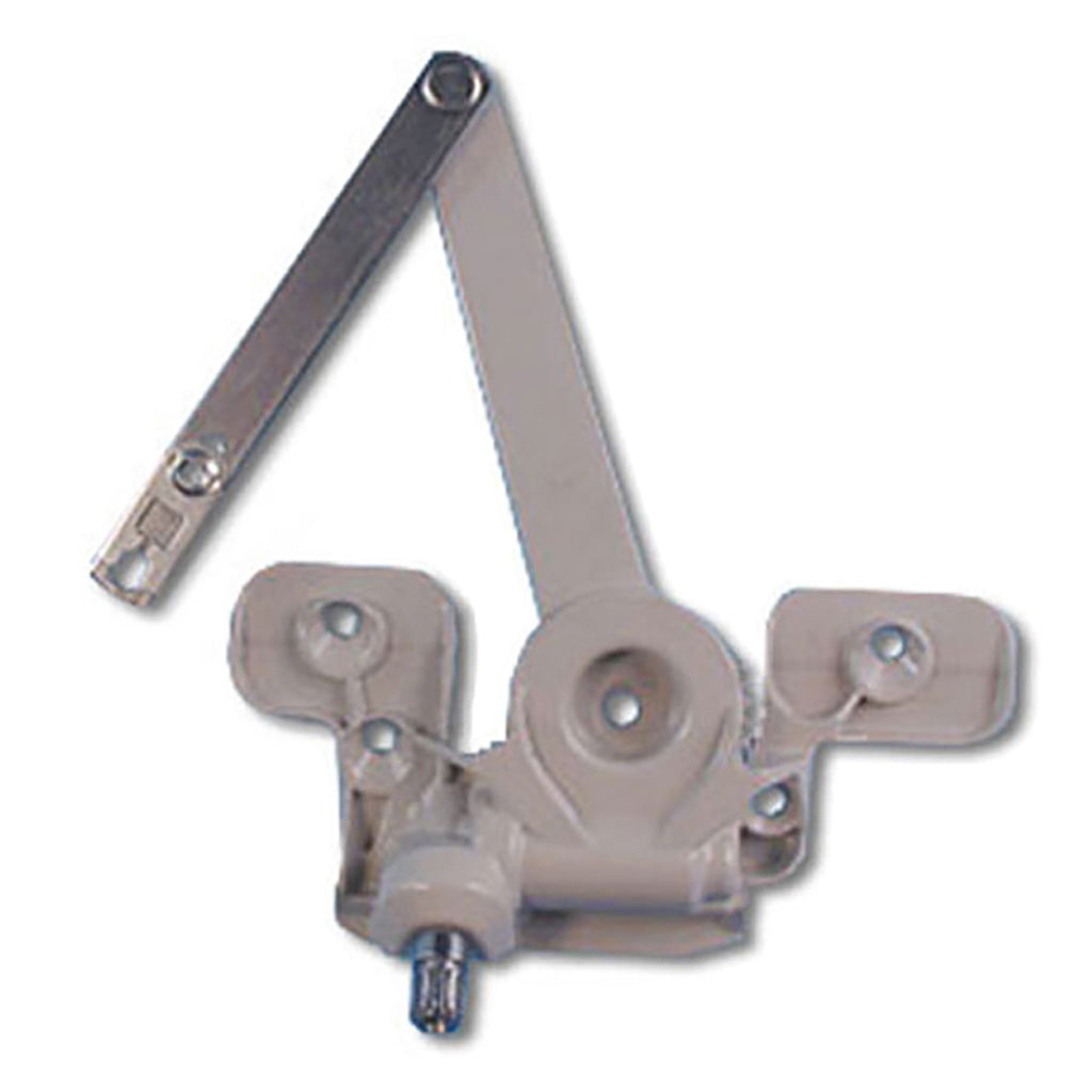Andersen Casement Window Operator E-Z Corrosion Resistant Non-handed Universal Thin base - Andersen Casement Window Operator E-Z Corrosion Resistant Non-handed Universal Thin base