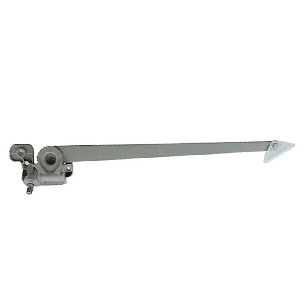 Andersen Casement Window Operator Right Handed Single Arm Operator - Andersen Casement Window Operator Right Handed Single Arm Operator