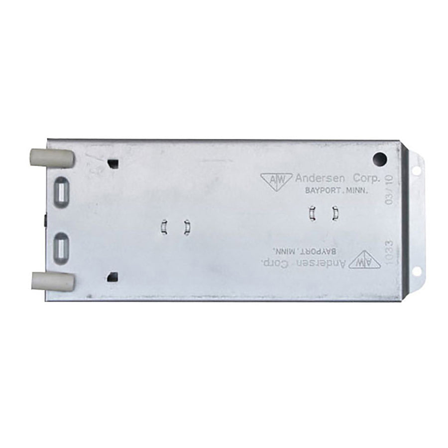 Andersen Window Sash Balance For 200 Series Narroline Window Sash Counter Balancer Left Hand 11L - Andersen Window Sash Balance For 200 Series Narroline Window Sash Counter Balancer Left Hand 11L