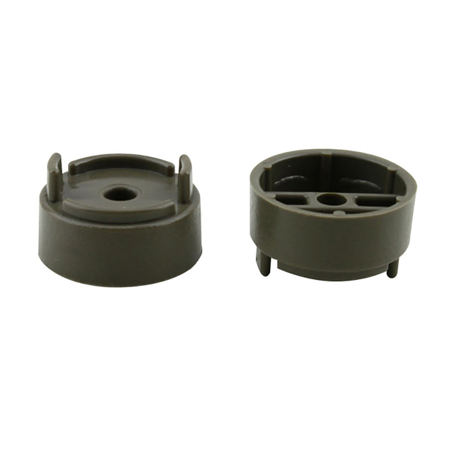 Andersen Screen Latch Spacer - Stone - Andersen Screen Latch Spacer - Stone