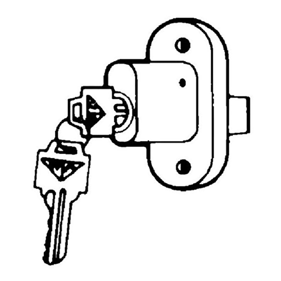 Andersen Prefinished Terratone Gliding Doors - Lock with Keys - 3 Panel - Rosegold - Andersen Prefinished Terratone Gliding Doors - Lock with Keys - 3 Panel - Rosegold