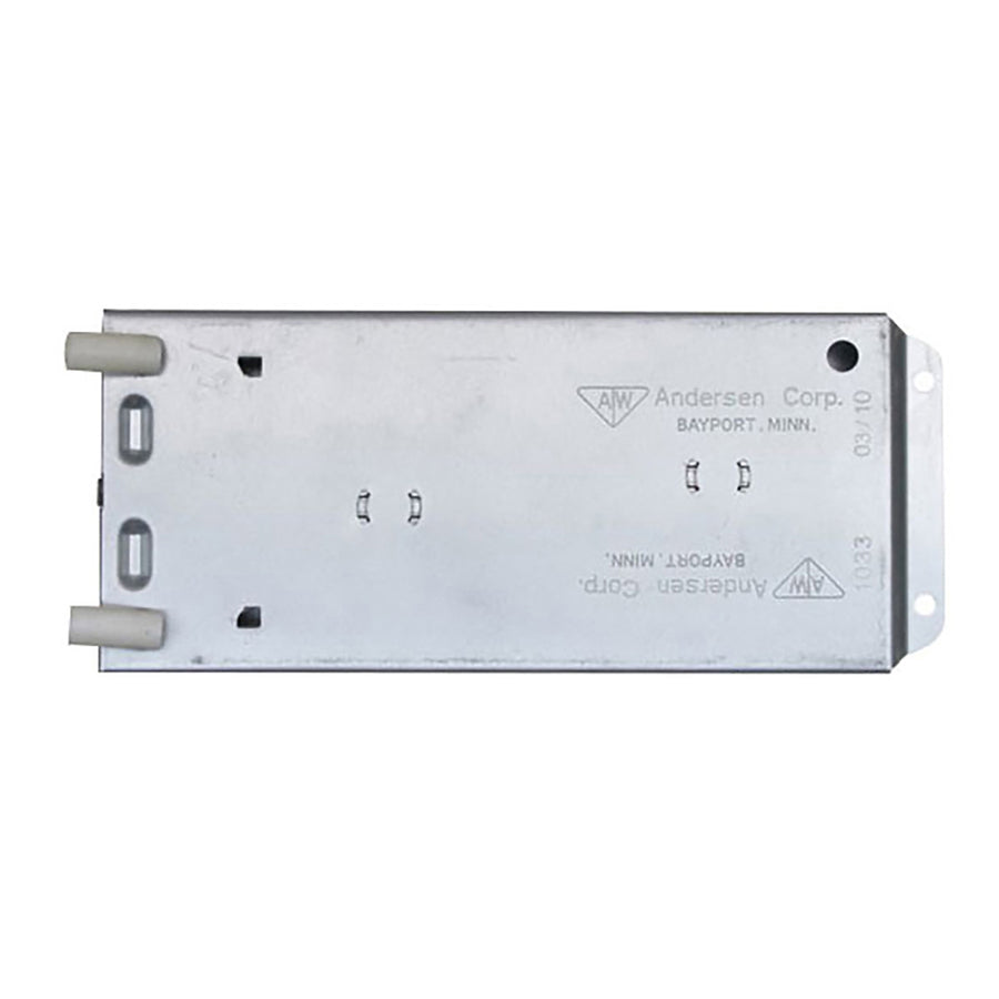 Andersen 200 Series Narroline Window Sash/Counter Balancer, Right Hand - 13R - Andersen 200 Series Narroline Window Sash/Counter Balancer, Right Hand - 13R