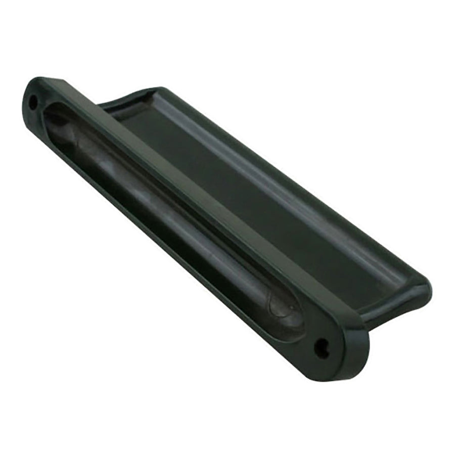Retractable Insect Screen Exterior Handle, For Andersen FGD made August 2003 - May 2007 - Retractable Insect Screen Exterior Handle, For Andersen FGD made August 2003 - May 2007