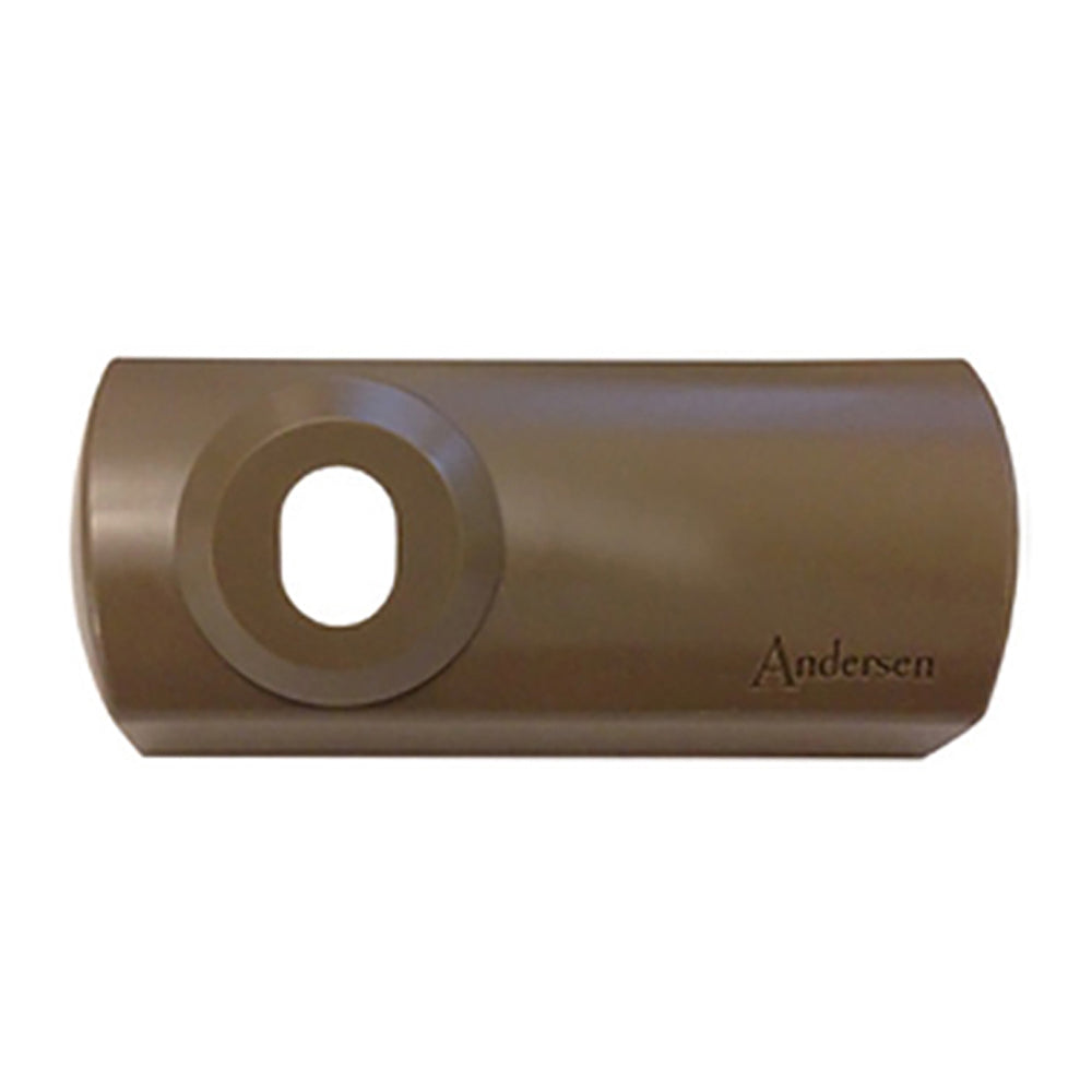 Andersen Window Operator Cover Classic Style Operator Cover For Casement Windows Stone - Andersen Window Operator Cover Classic Style Operator Cover For Casement Windows Stone
