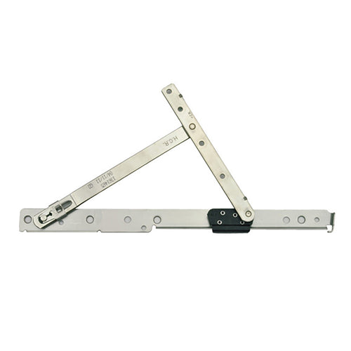 Andersen Casement Left-Hand Corrosion Resistant Split-Arm Sill Hinge - Andersen Casement Left-Hand Corrosion Resistant Split-Arm Sill Hinge