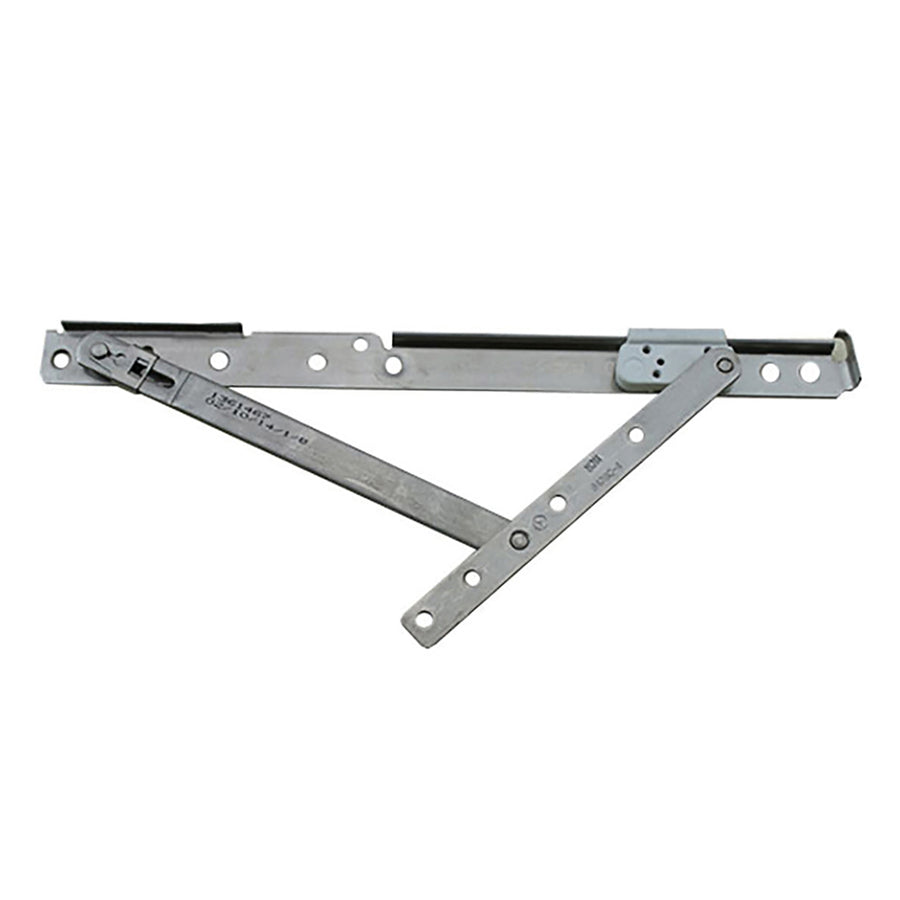 Andersen Corrosion Resistant Left-Hand Split-Arm Head Hinge, 20