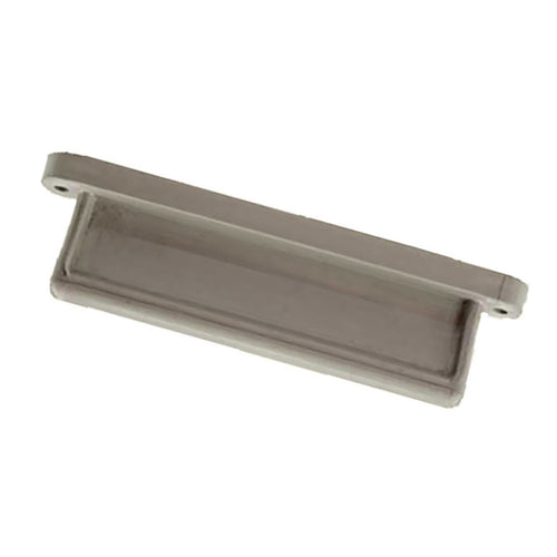 Retractable Insect Screen Exterior Handle for Andersen FGD made August 2003 - May 2007 - Retractable Insect Screen Exterior Handle for Andersen FGD made August 2003 - May 2007