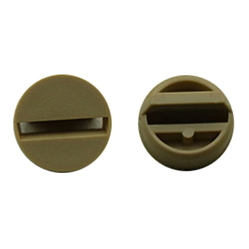 Andersen Enhanced Casement Strike For Insect Screen Casement Windows Tan - Andersen Enhanced Casement Strike For Insect Screen Casement Windows Tan