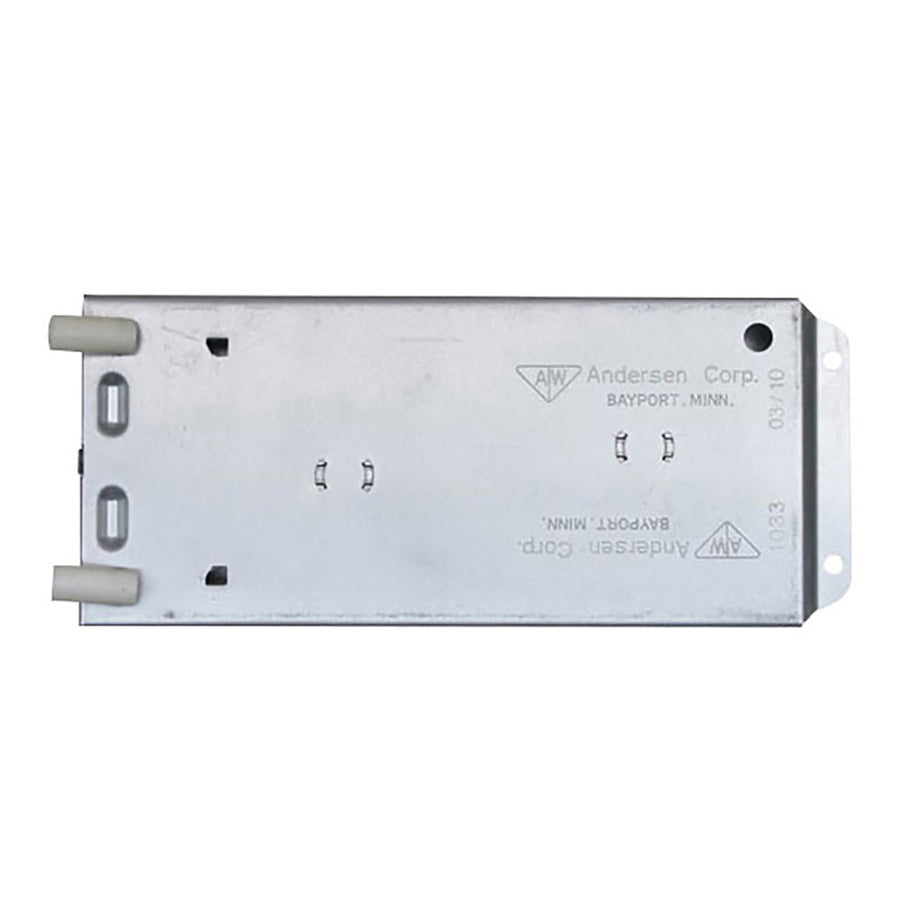 Andersen 200 Series Narroline Window Sash/Counter Balancer - 1231 - Andersen 200 Series Narroline Window Sash/Counter Balancer - 1231