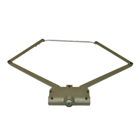 Andersen Awning Operator, Scissor Type, 5 Link - Stone