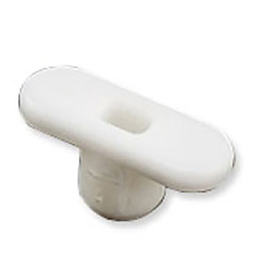 Andersen Glide Shoe, 200 Series Gliding Window - White - Andersen Glide Shoe, 200 Series Gliding Window - White