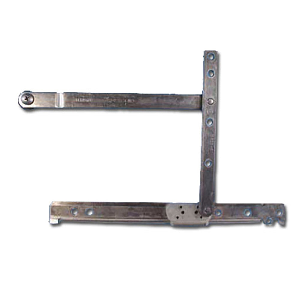 Unavailable - 20 Inch Enhanced Casement Hinge, Head, Right, 1995-1998 - Unavailable - 20 Inch Enhanced Casement Hinge, Head, Right, 1995-1998