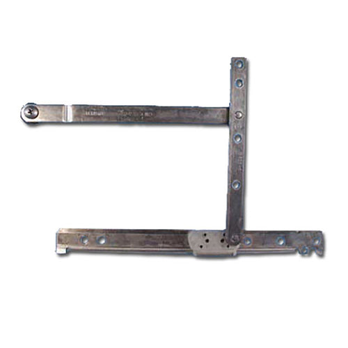 Unavailable - 20 Inch Enhanced Casement Hinge, Head, Right, 1995-1998 - Unavailable - 20 Inch Enhanced Casement Hinge, Head, Right, 1995-1998