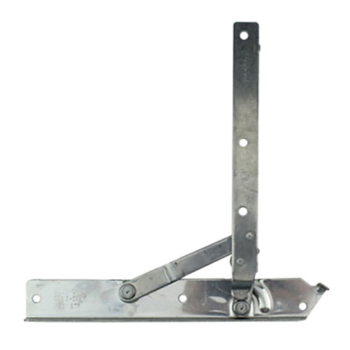 Hinge, Sill, Left 22 Inch Standard Andersen Casement Enhanced - Hinge, Sill, Left 22 Inch Standard Andersen Casement Enhanced
