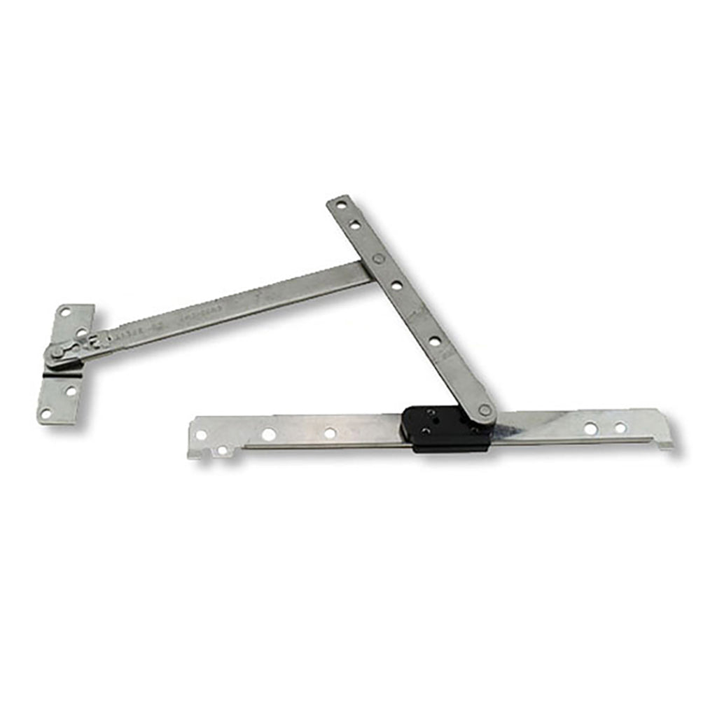 Andersen Left Hand Sill Hinge, Old Style - Andersen Left Hand Sill Hinge, Old Style