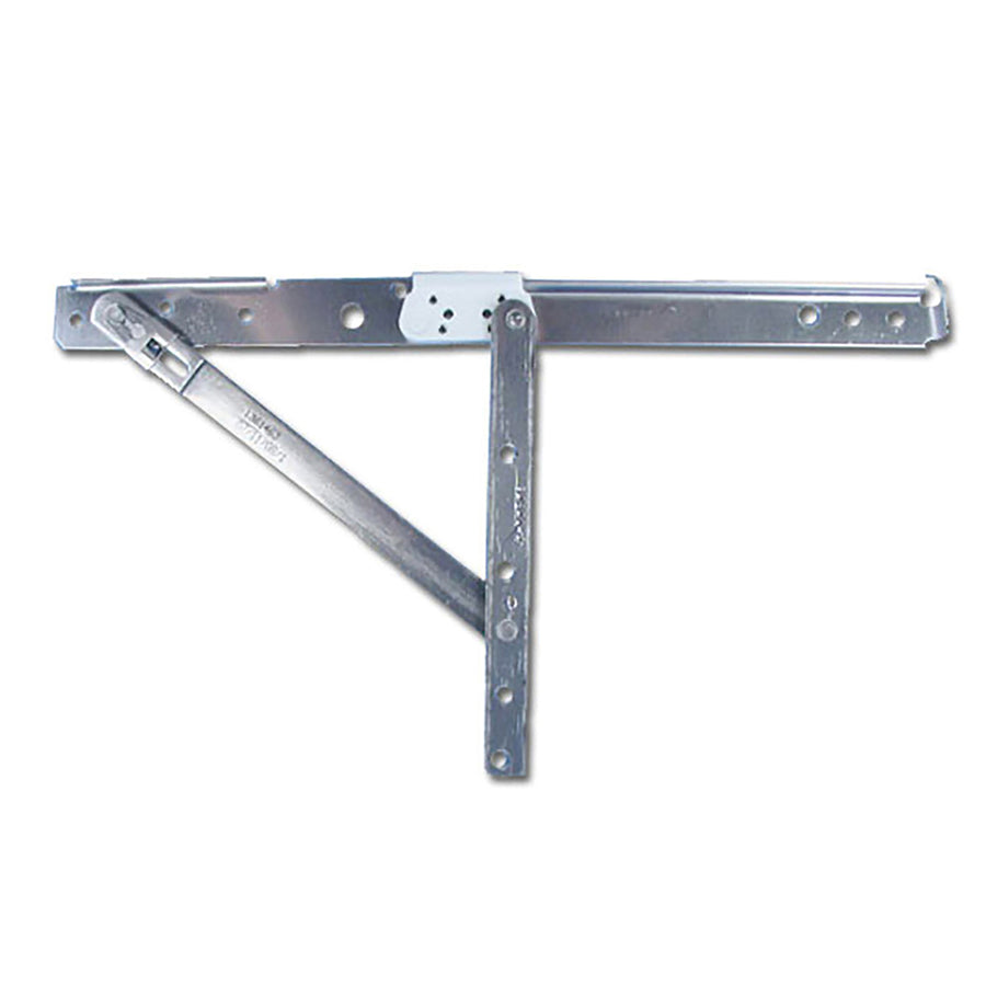 Andersen Awning/Casement Left-Hand Split Arm Head Hinge - Andersen Awning/Casement Left-Hand Split Arm Head Hinge
