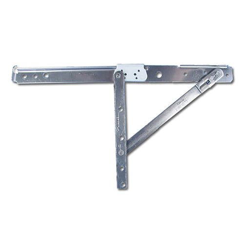 Andersen Awning/Casement Right-Hand Split Arm Head Hinge - Andersen Awning/Casement Right-Hand Split Arm Head Hinge