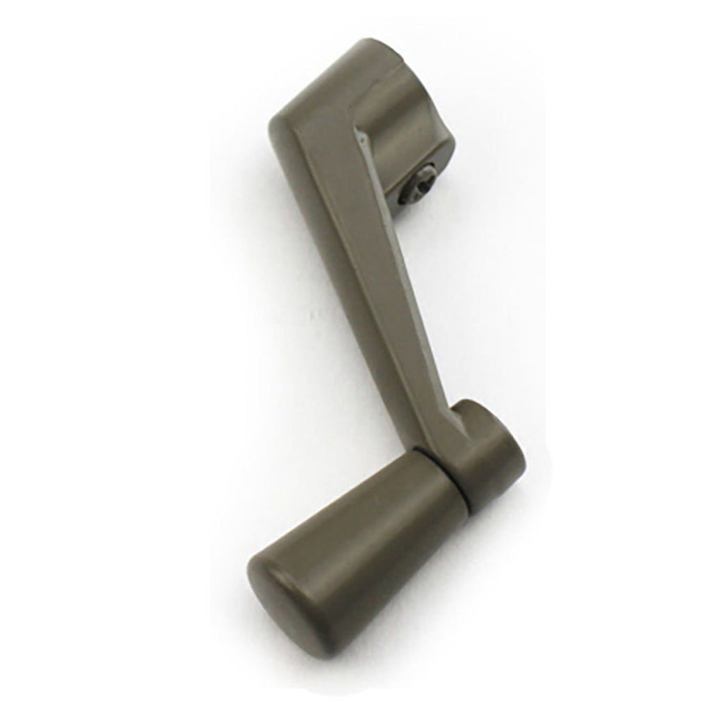 Andersen Perma-Shield Crank Handle - Stone 1975-1981 - Andersen Perma-Shield Crank Handle - Stone 1975-1981