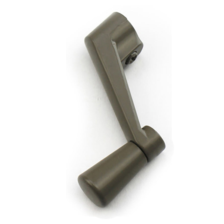 Andersen Perma-Shield Crank Handle - Stone 1975-1981 - Andersen Perma-Shield Crank Handle - Stone 1975-1981