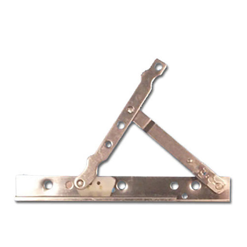 Andersen Perma-Shield Straight Arm Hinge with Screws - 22 in. Opening/Head - Left - Andersen Perma-Shield Straight Arm Hinge with Screws - 22 in. Opening/Head - Left