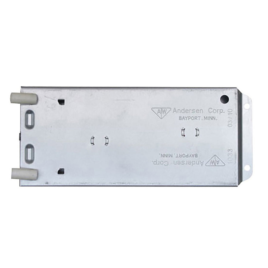 Andersen 939 Sash Balance For 200 Series Narroline Window Sash Counter Balancer - Andersen 939 Sash Balance For 200 Series Narroline Window Sash Counter Balancer