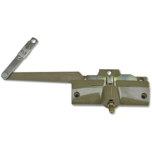 Andersen Window Operator For Casement Wood Split Arm PSC  Windows Stone Right Handed