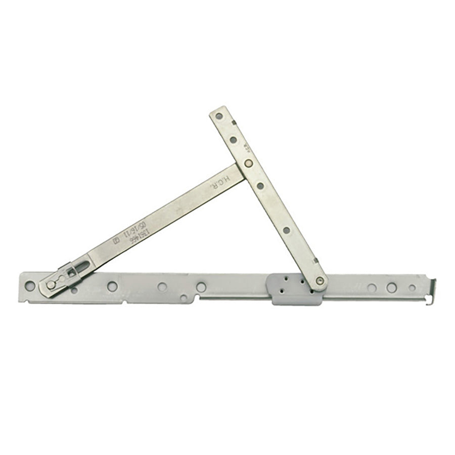 Andersen Awning/Casement Corrosion Resistant Right-Hand Split-Arm Head Hinge - Andersen Awning/Casement Corrosion Resistant Right-Hand Split-Arm Head Hinge