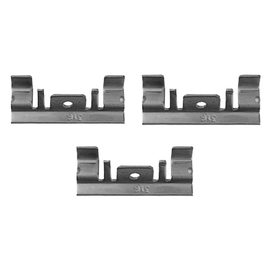 Andersen Standard Duty Perma-Shield Awning Window Keeper/Bracket - Andersen Standard Duty Perma-Shield Awning Window Keeper/Bracket
